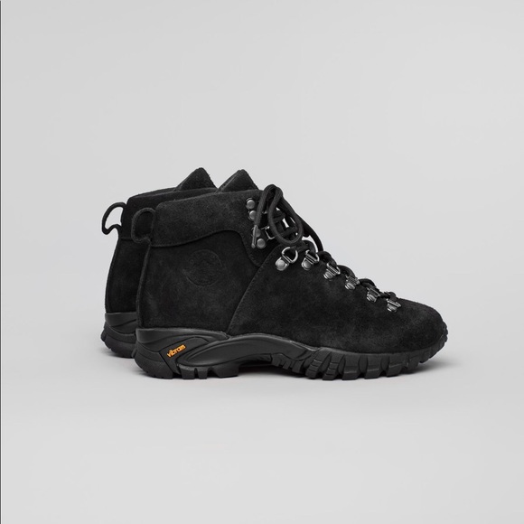 DIEMME Other - DIEMME Vibram Hiker Boots Made in Italy (NEW)